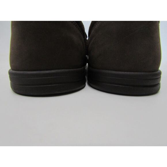 UGG Mens Size 9.5 D Brown Suede Laces Ankle Casual Shoes main image 6